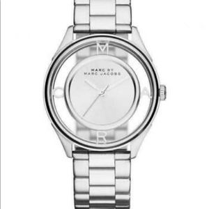 Marc By Marc Jacobs Watch New With Tags